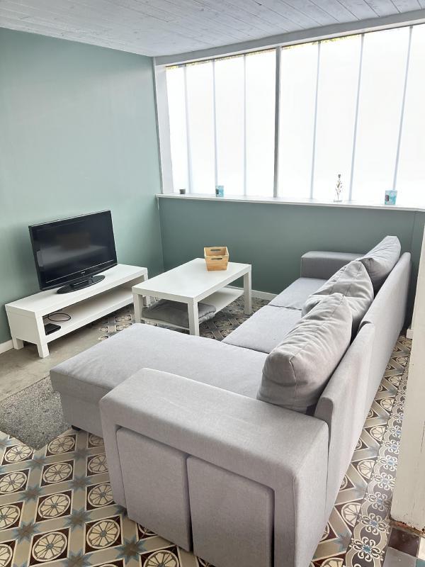 Maison ancienne - 63 m² - 4 pièces