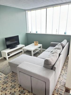 Maison ancienne - 63 m² - 4 pièces