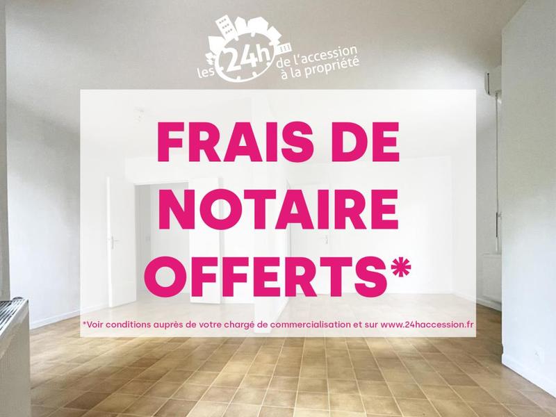 Appartement - 87 m² - 4 pièces