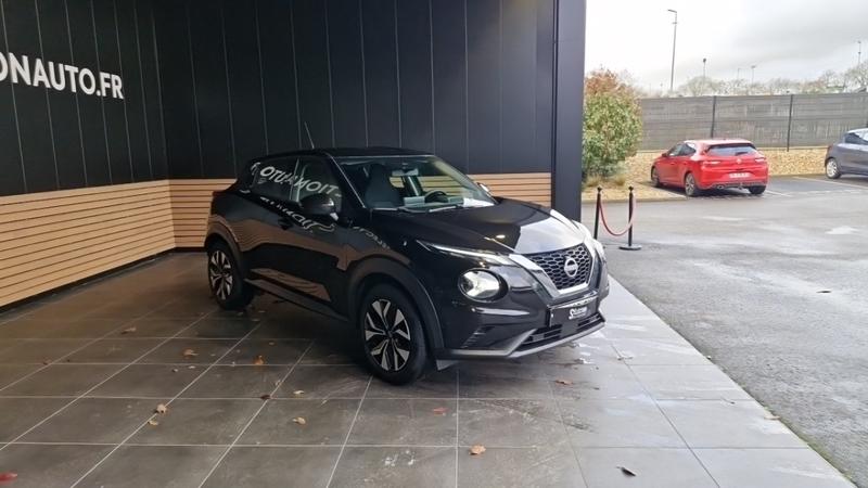 Nissan Juke II Dig-T 114 Bvm6 Acenta