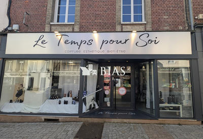 Fonds de commerce - Local commercial - 294 m²
