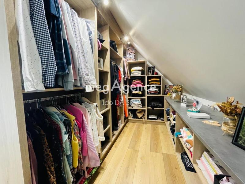 Maison de campagne - 146 m² - 5 pièces