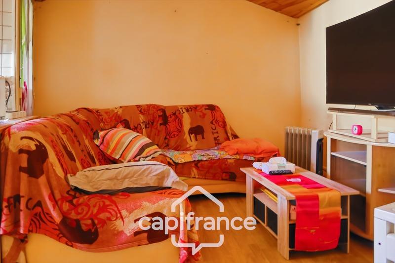 Immeuble - 856 m² - 15 pièces