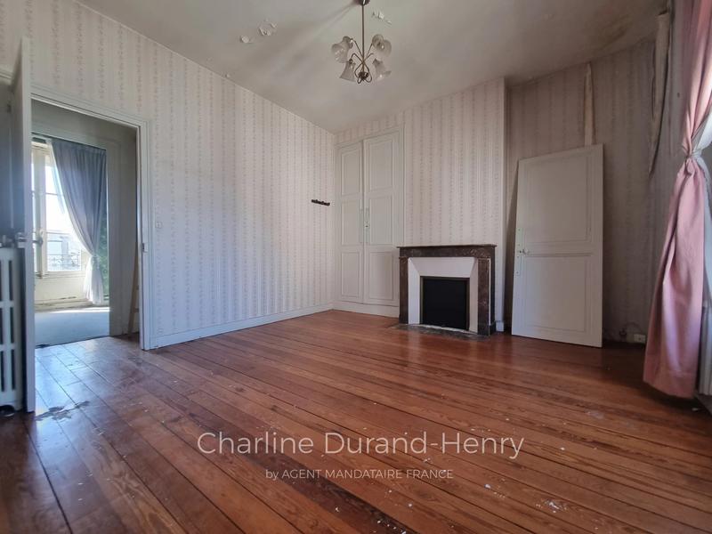 Duplex - 109 m² - 8 pièces