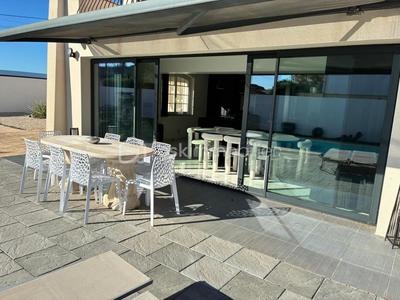 Villa - 170 m² - 5 pièces