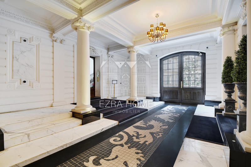 Appartement - 70 m² - 2 pièces