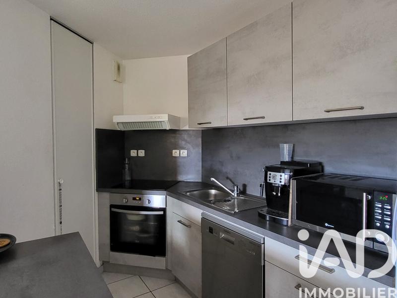 Appartement - 52 m² - 3 pièces
