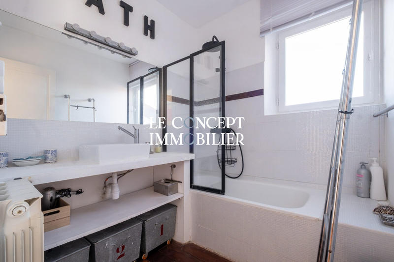 Maison - 160 m² - 5 pièces