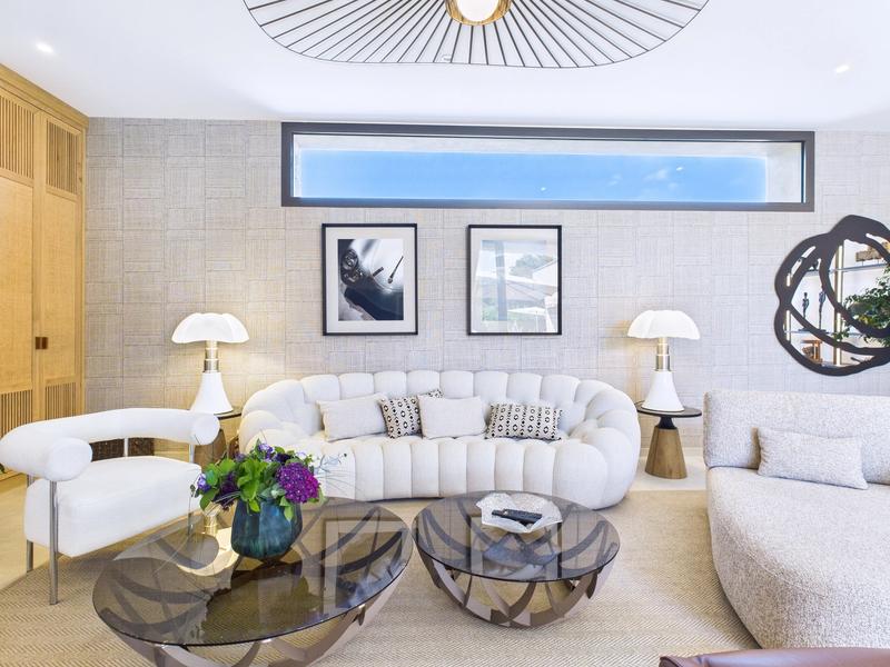 Villa - 200 m² - 6 pièces