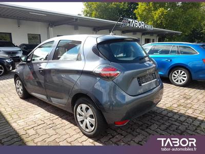 Renault Zoe Ze50 R110 Life batterie achat