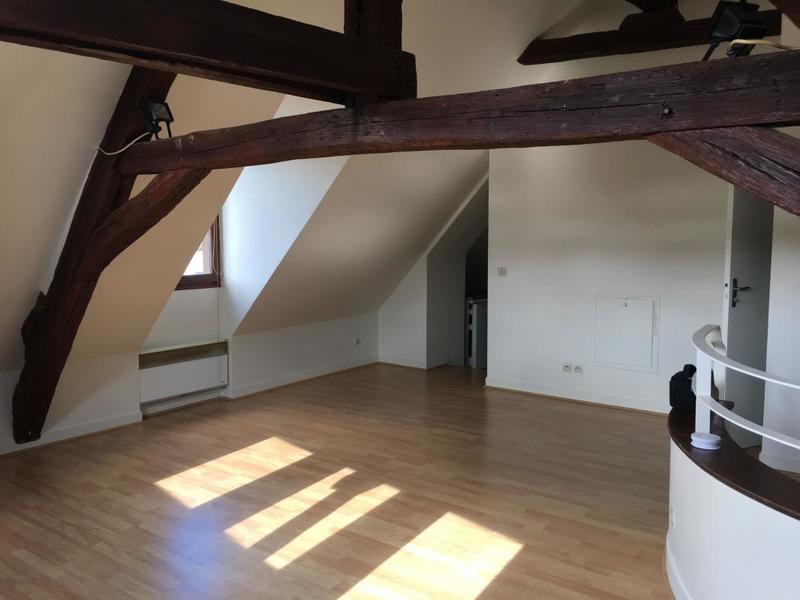 Appartement - 21 m² - 1 pièce