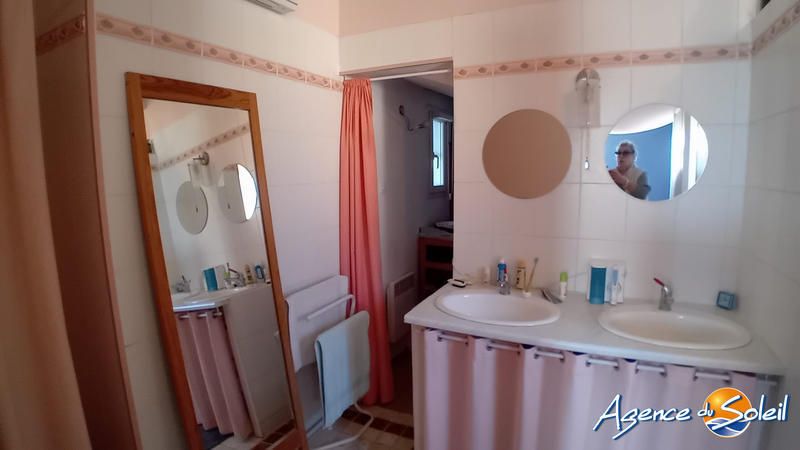 Villa - 150 m² - 5 pièces