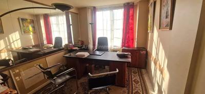 Bureau - 78 m² - 4 pièces