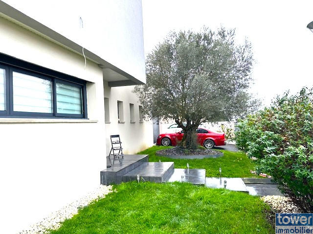 Maison - 163 m² - 6 pièces