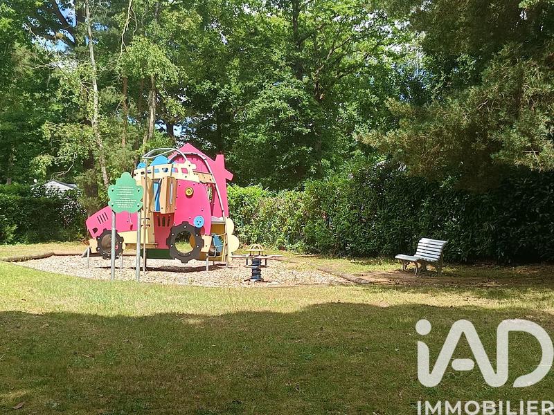 Maison - 42 m² - 4 pièces