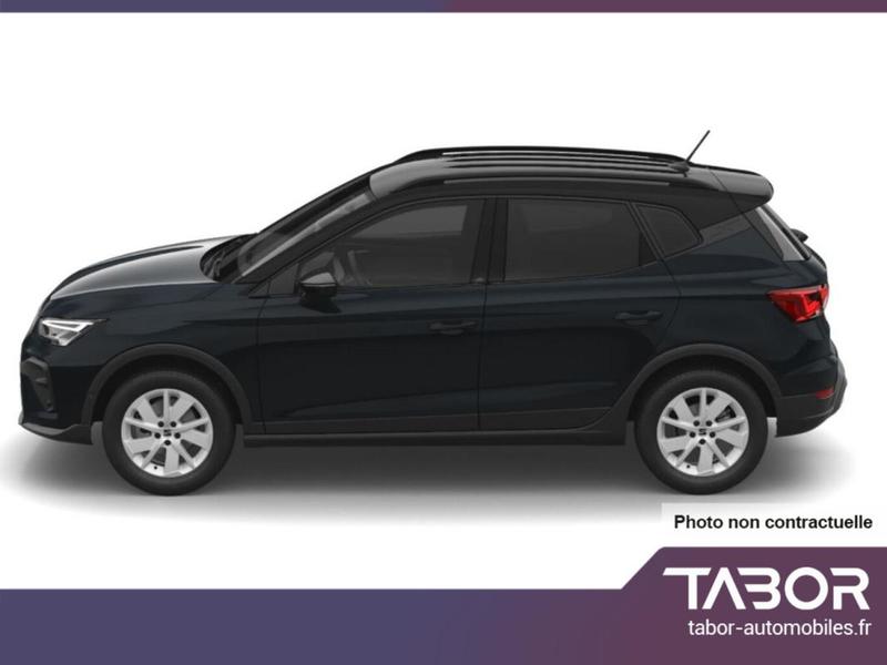 Seat Arona 115 Dsg Fr NouvMod FullLED Kessy Vir