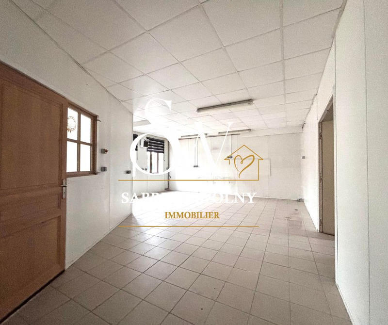 Maison traditionnelle - 140 m² - 6 pièces