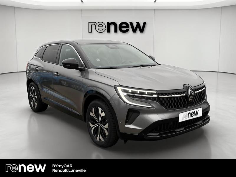 Renault Austral E-Tech hybrid 200 Techno