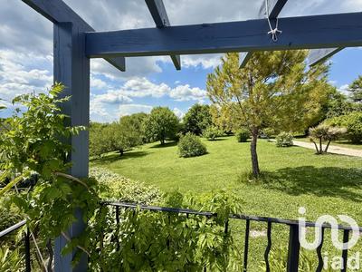 Maison - 155 m² - 6 pièces