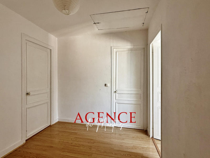 Maison - 117 m² - 5 pièces