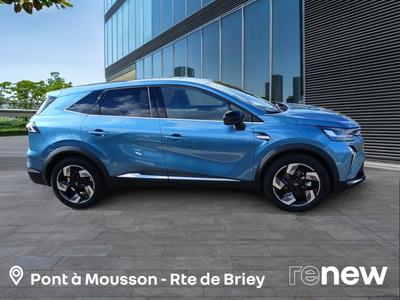 Renault Symbioz E-Tech full hybrid 145 Techno