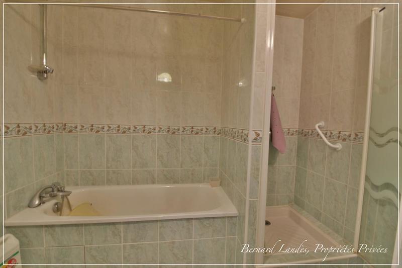 Appartement - 89 m² - 4 pièces