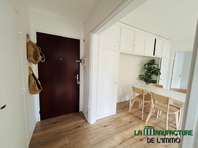 Appartement - 41 m² - 2 pièces
