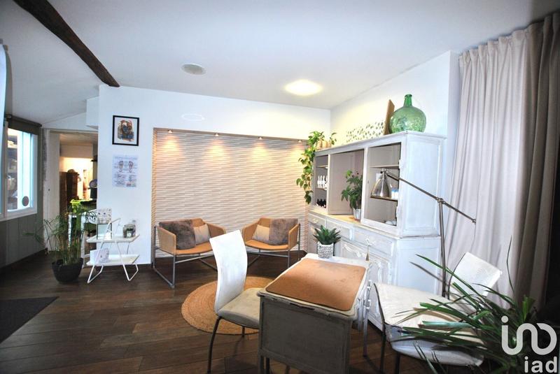 Local commercial - 102 m²