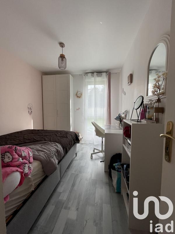 Appartement - 72 m² - 4 pièces