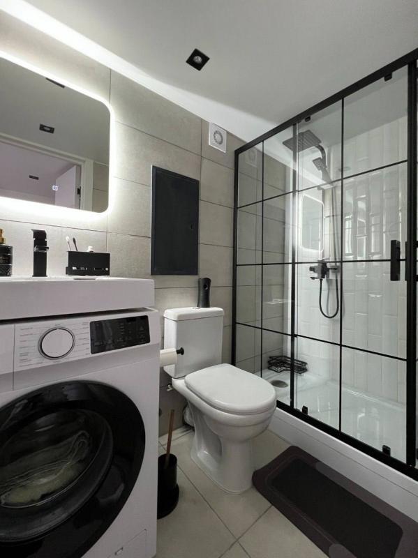 Studio - 22 m² - 1 pièce