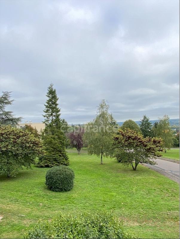 Appartement - 24 m² - 1 pièce