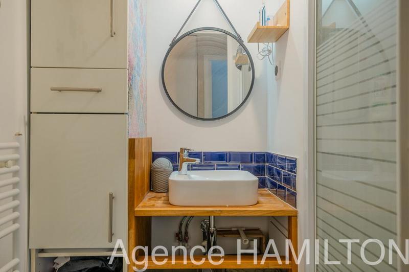 Appartement - 77 m² - 4 pièces