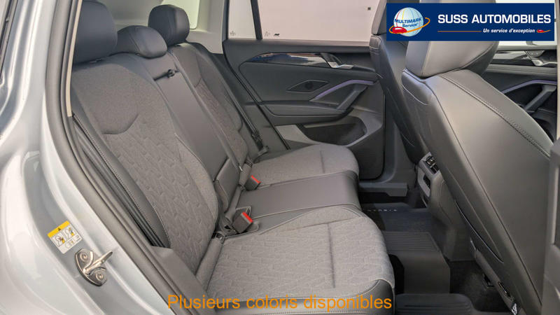 Volkswagen Tiguan Nouveau 1.5 eTSI 150cv Dsg7 Life Plus
