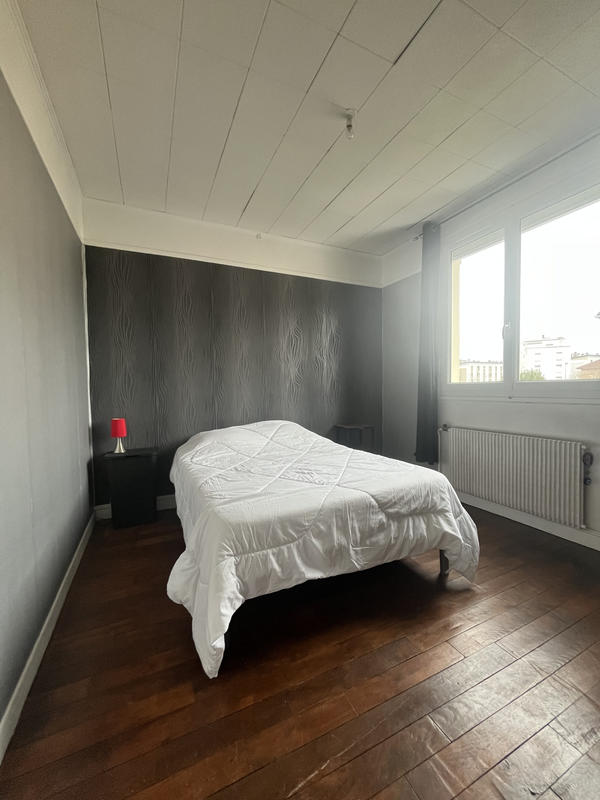 Maison - 62 m² - 3 pièces