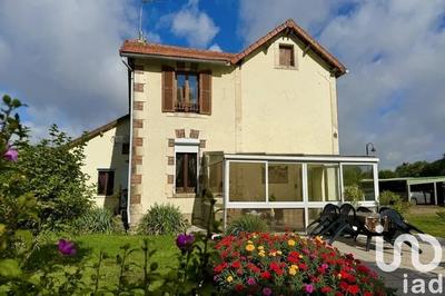 Maison de campagne - 155 m² - 7 pièces