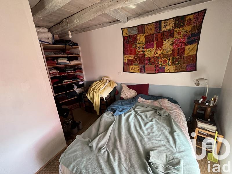 Maison de ville - 71 m² - 3 pièces