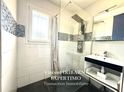 Maison - 87 m² - 4 pièces