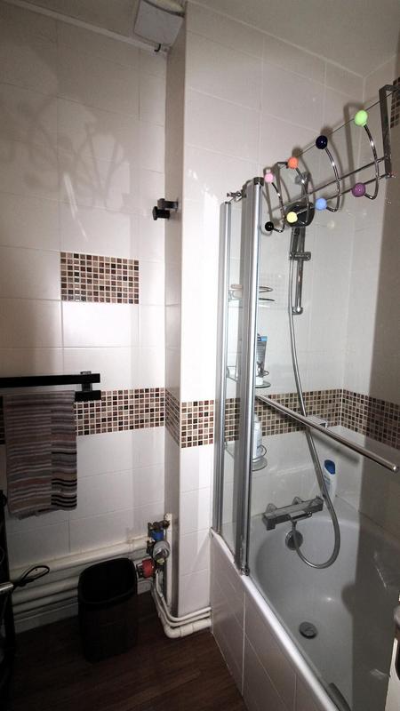 Appartement - 84 m² - 4 pièces