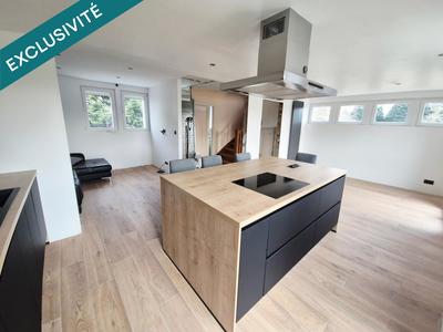 Maison - 70 m² - 5 pièces