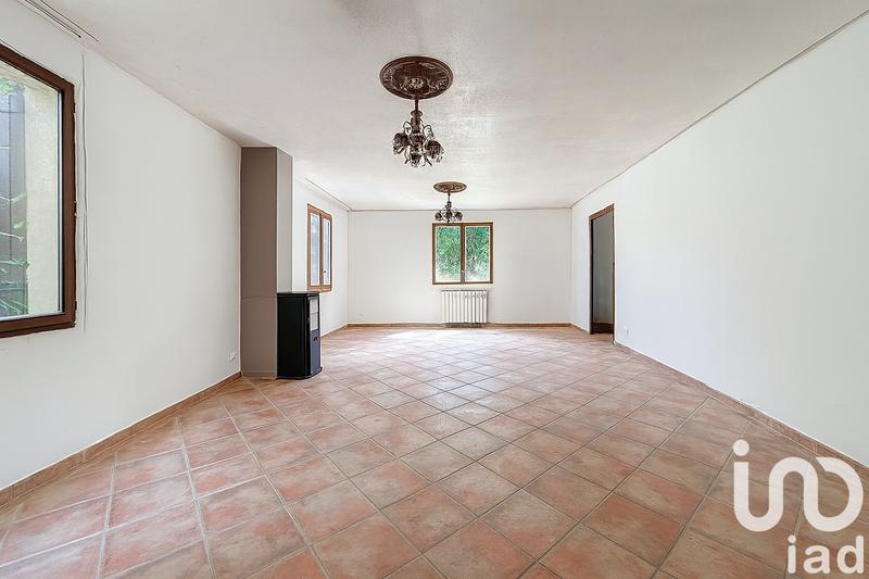 Maison - 116 m² - 5 pièces