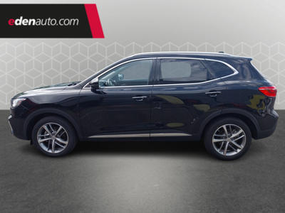 Mg Ehs 1.5t Gdi Phev Luxury