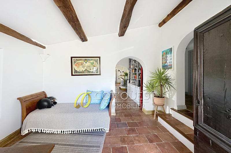 Maison - 126 m² - 4 pièces