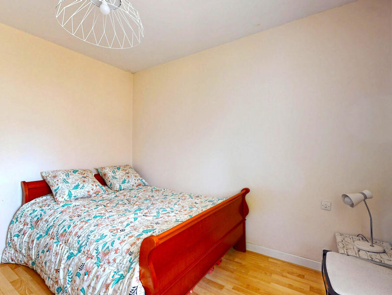 Viager - Maison - 170 m² - 8 pièces