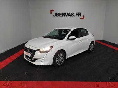 Peugeot 208 Bluehdi 100 s&amp;amp;S Active