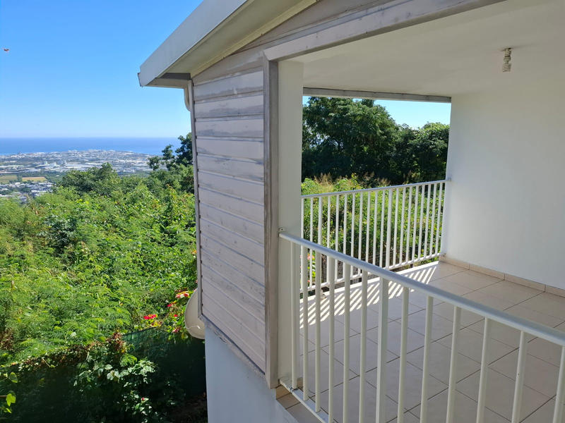 Maison - 67 m² - 4 pièces