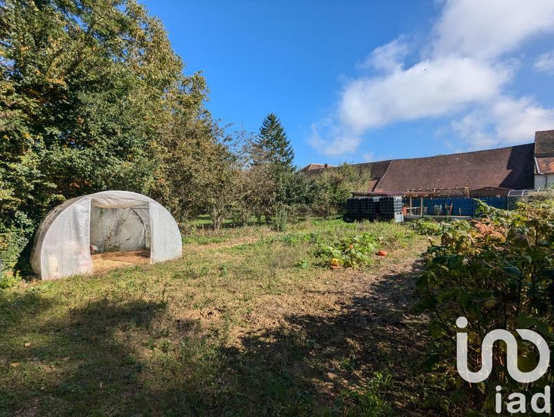 Maison - 227 m² - 6 pièces