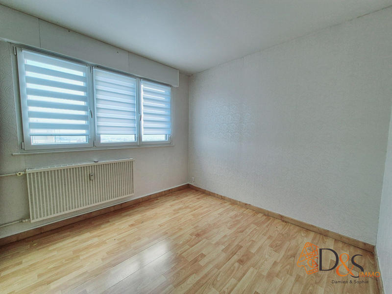 Appartement - 78 m² - 4 pièces