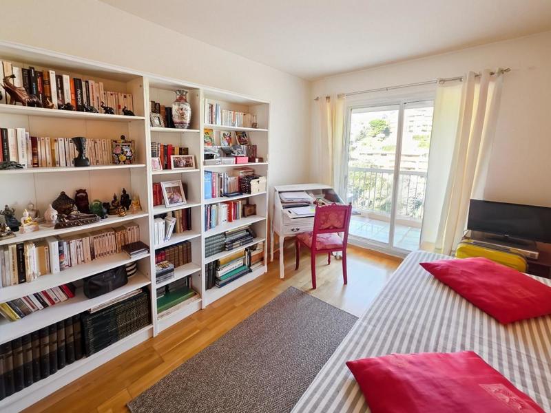 Appartement - 76 m² - 4 pièces