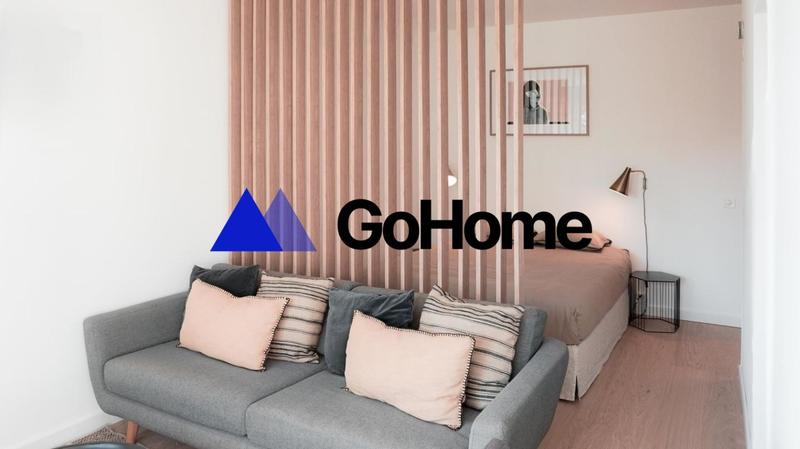 Studio - 28 m² - 1 pièce