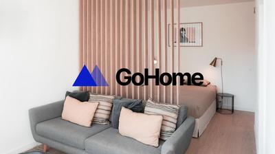 Studio - 28 m² - 1 pièce